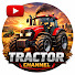 G3ATVYavNzU-channel-avatar-Jey Mini Tractor
