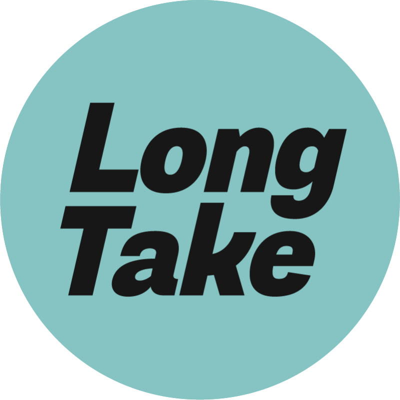 지윤 & 은환의 롱테이크 Logo