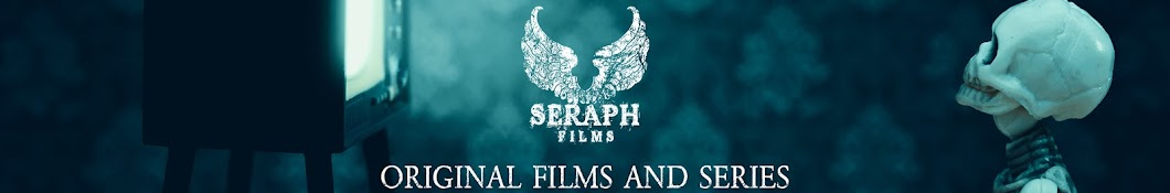 Seraph Films, L.L.C. YouTube-Kanal-Avatar