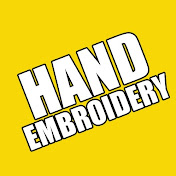 Hand Embroidery Art