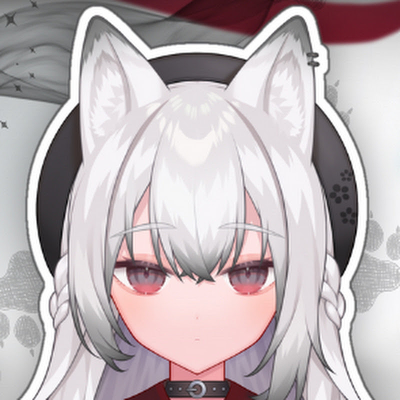 牙透やや / Hasuki Yaya