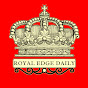 Royal Edge Daily logo