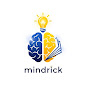 Mindrick  logo