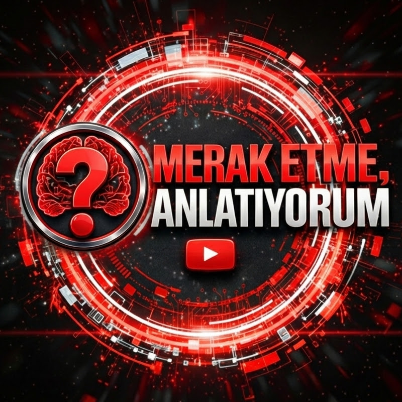 Merak Etme, Anlatıyorum