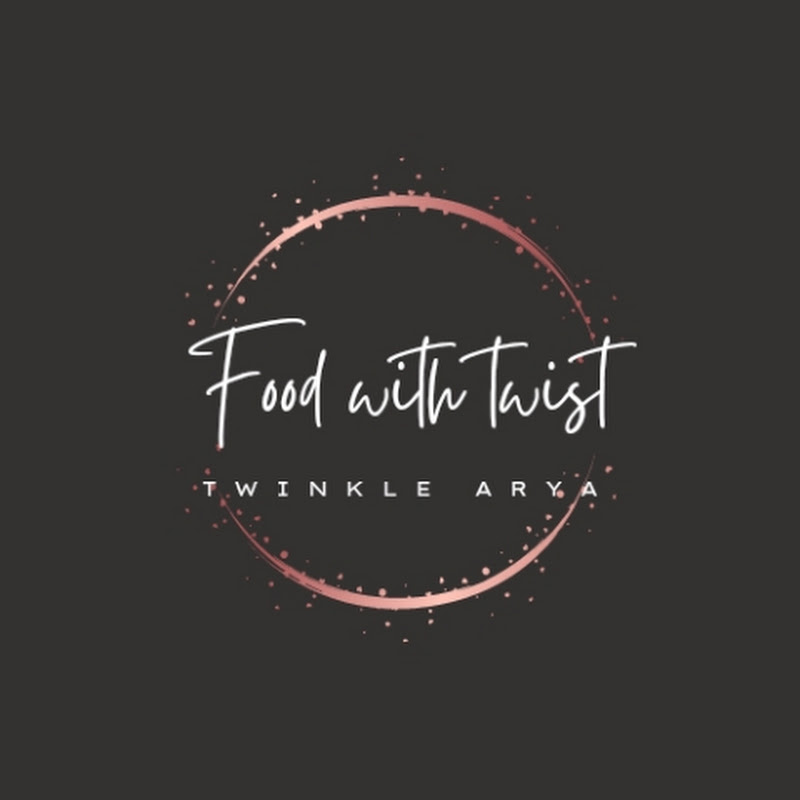 Food with twist