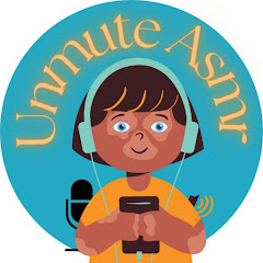 Unmute Asmr avatar