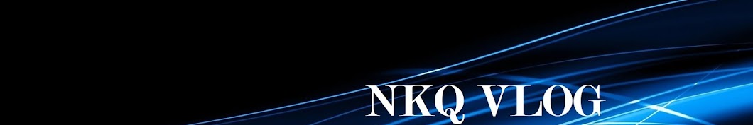 NKQ Legend यूट्यूब चैनल अवतार