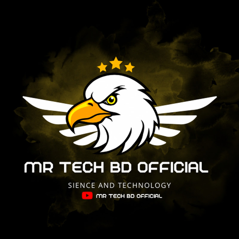 Mr. Tech Bd Official