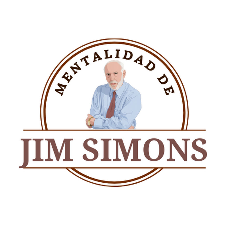 Mentalidad de Jim Simons