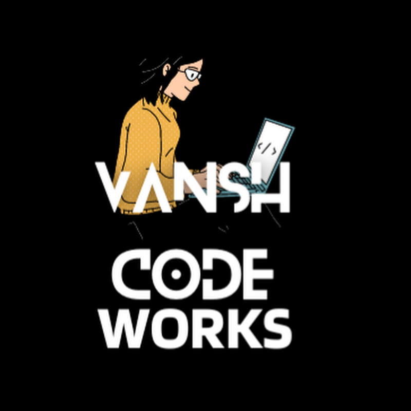 Vansh Code Works!