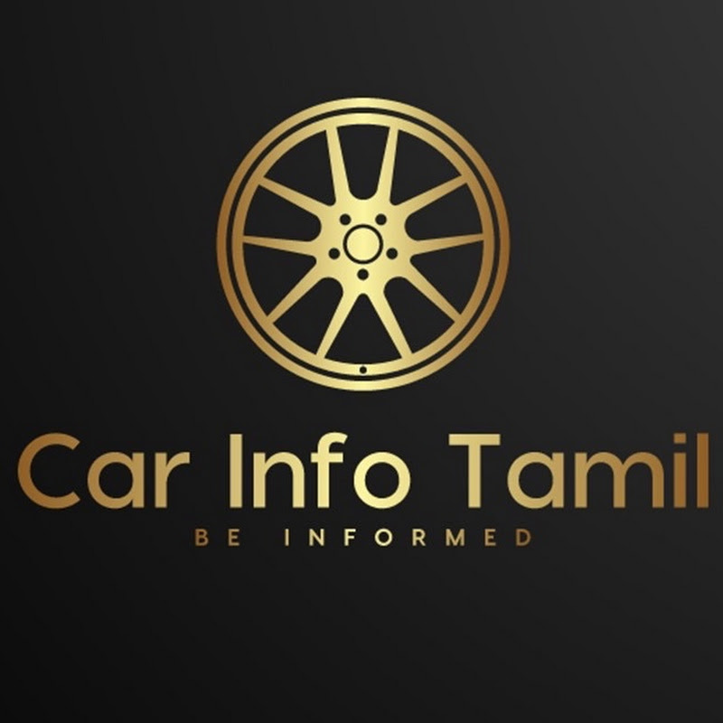 CarInfo Tamil profile