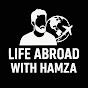 Life Abroad With Hamza logo
