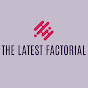 The Latest Factorial logo