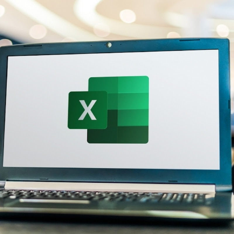 Excel Tricks for Office Life 