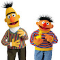 Bert and Ernie - @BertandErnie-b3p - Youtube