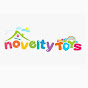 Novelty Toys logo
