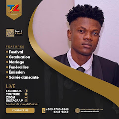 Tizo Le Spécimen Officiel Avatar