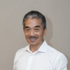 量子場調整®︎創始者 岩尾和雄アイコン画像
