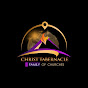 Christ Tabernacle Family Of Churches logo