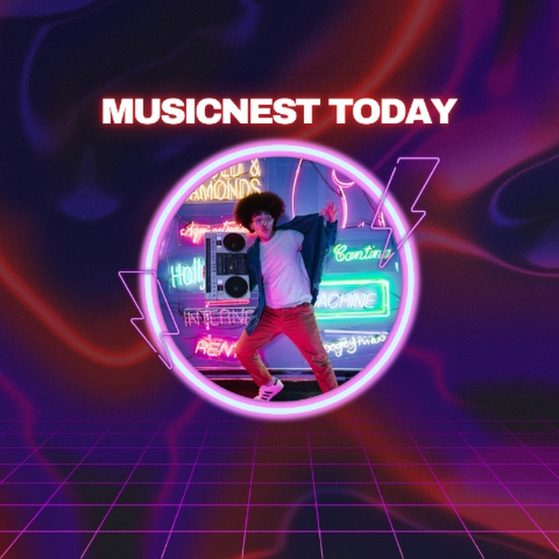 MusicNest Today