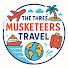 DDB9cro_r-k-channel-avatar-Three Musketeers Travel 