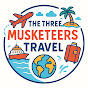 Three Musketeers Travel 