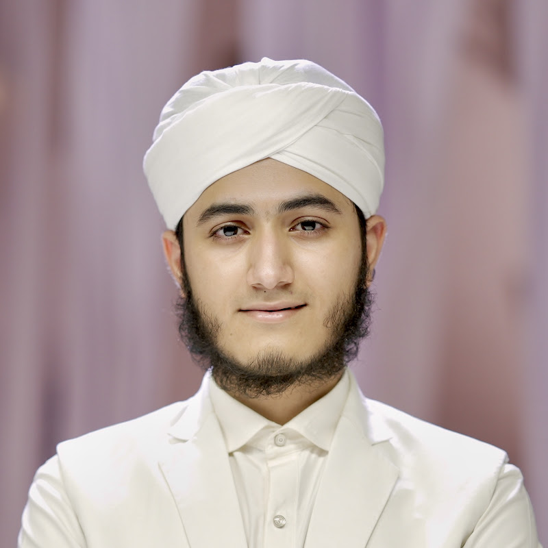 Ghulam Mustafa Qadri