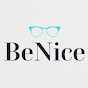 BeNice2Nerds logo