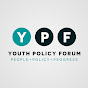 Youth Policy Forum - YPF logo