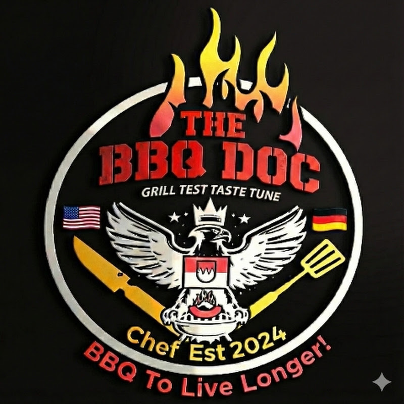 The BBQ DOC 