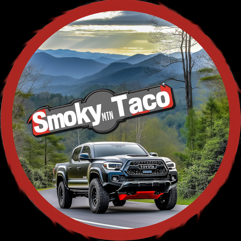 Smoky MTN Taco