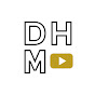 Drone Home Media logo