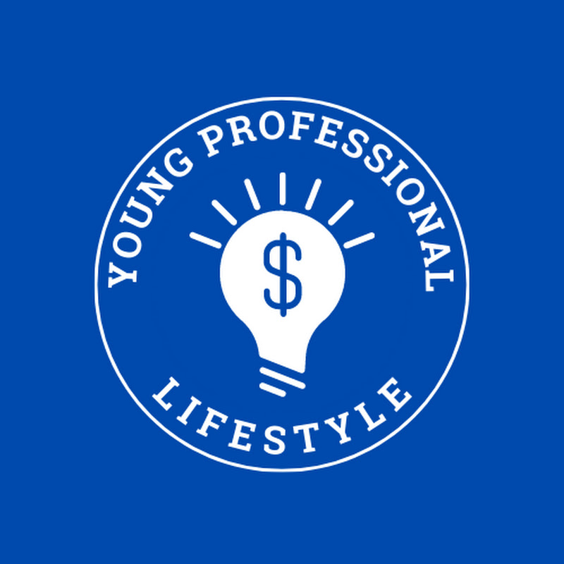 Young Professional Lifestyle