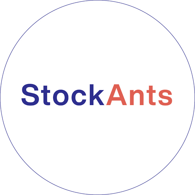 Stock Ants