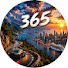 Nk681me67Ww-channel-avatar-ذكرى من كل مكان 365 and  🌿 Nature Moments 24