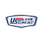 US Clinicals Singapore logo