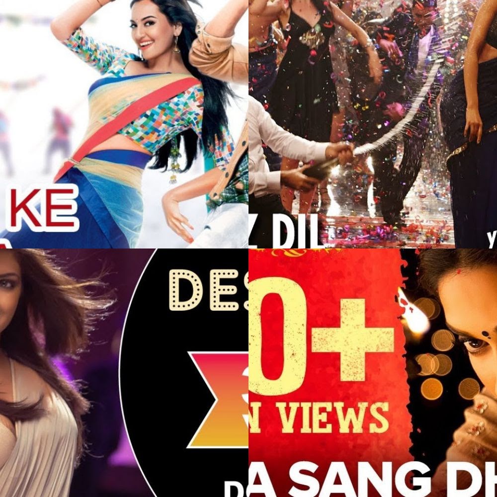 hindi-fast-beat-songs