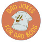 Dad Jokes For Dad Bods logo