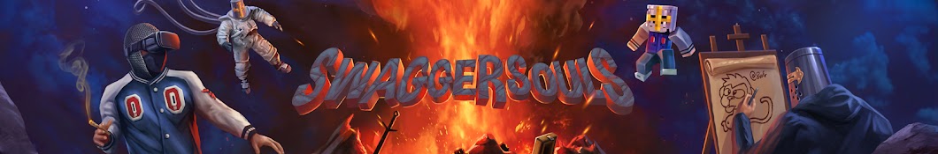 SwaggerSouls YouTube kanalı avatarı