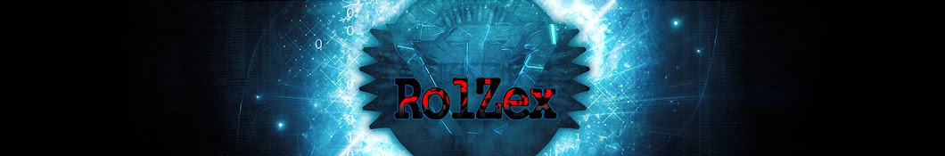 RolZex YouTube 频道头像