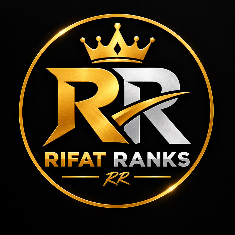 Rifat Ranks RR