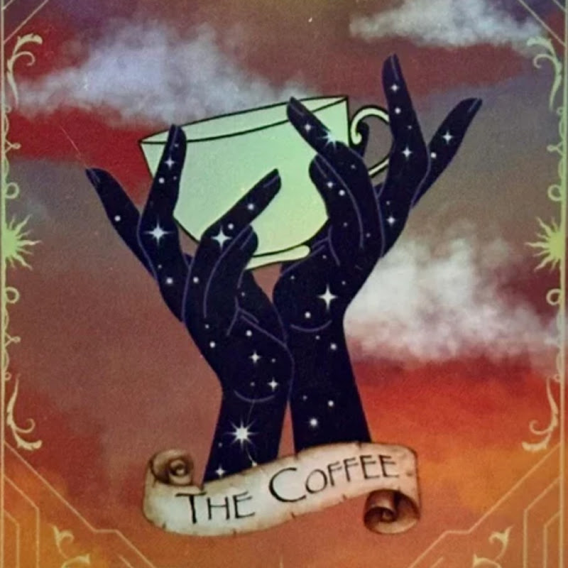 Coffee Chat Oracle