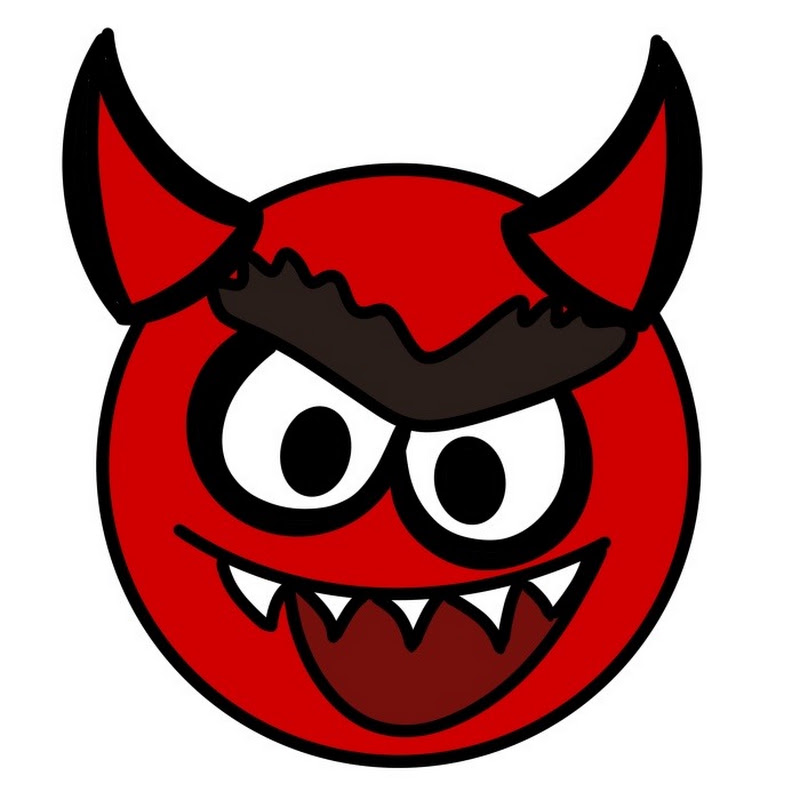 The Red Stickman