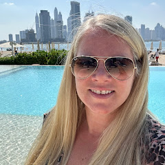 Carlysworldoftravel  channel thumbnail