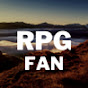 RPG FAN logo