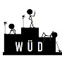 The WUD Podcast logo