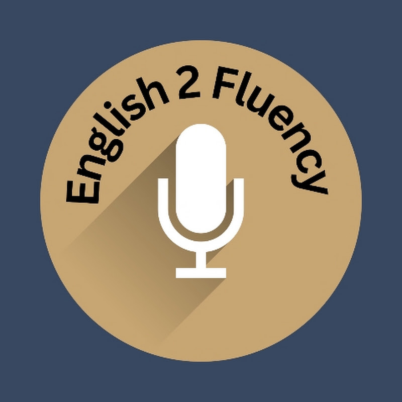 English to Fluency 