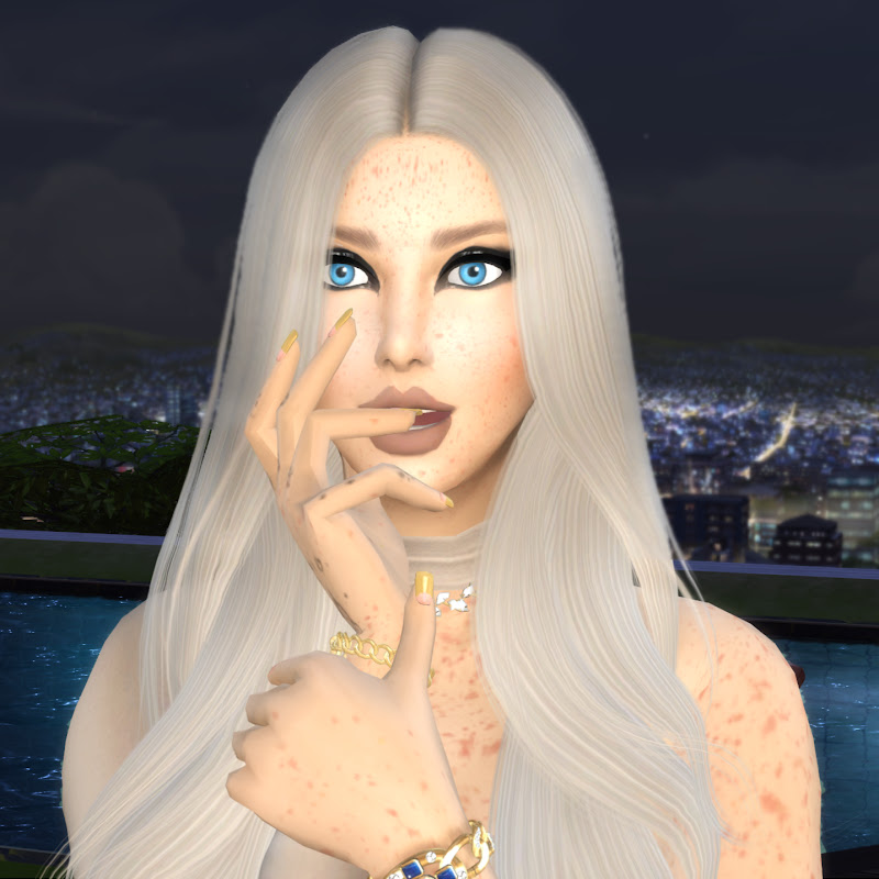 Persea Sims