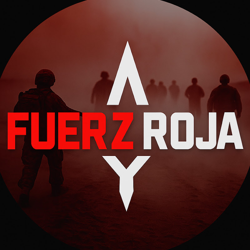 Fuerza Roja
