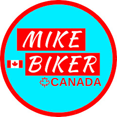 Mike Biker Canada Avatar